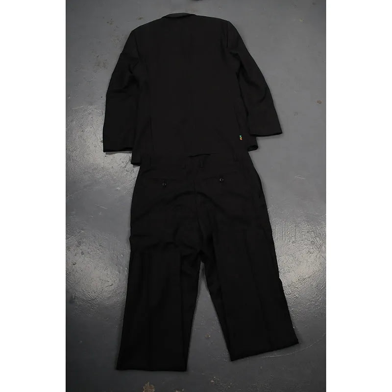 訂做團體熱升華活動西裝套裝 BS359