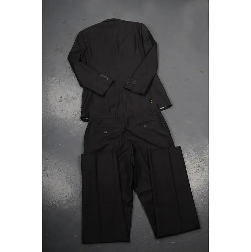 訂製大堂經理西裝套裝 BS360