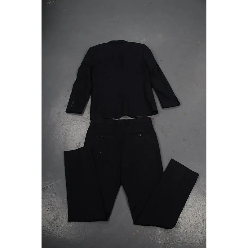 訂造推廣活動西裝套裝 BS361