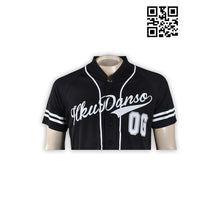 將圖片載入圖庫檢視器 BU23 棒球衫圖案樣式 度身訂造棒球衫 棒球服網上訂購 棒球衫專門店
