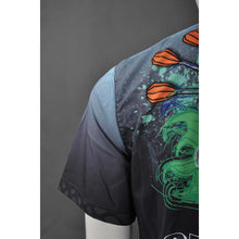 將圖片載入圖庫檢視器 DS061 製造全件印鏢隊衫 設計個性鏢隊衫 網上下單鏢隊衫 鏢服版型 飛鏢隊衫 鏢隊衫製造商

