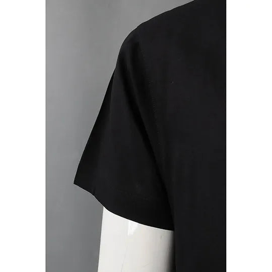澳門 短袖淨色男裝恤衫訂製職業翻領恤100%Viscose 懸垂感 R337