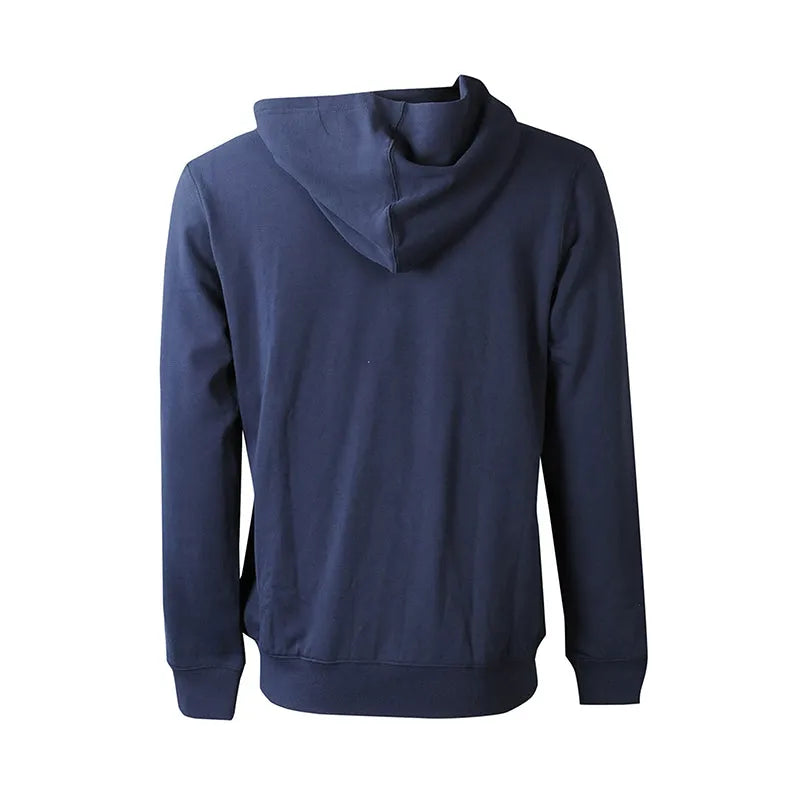 SU312 大量訂製男裝拉鏈衛衣校服外套 個人訂製繡花LOGO連帽校服外套 校服外套製衣廠 工友 學校老師 運動老師制服