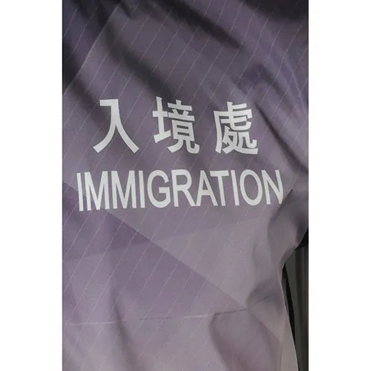 澳門 訂男裝背心外套 設計彩印背心外套 300T消光防絨複合布製衣廠 V203