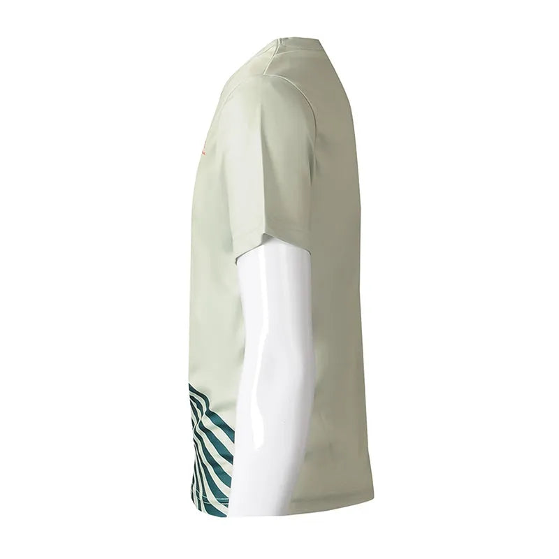SU307 訂作短袖校服熱升華T恤 自製圓領印LOGO熱升華 校服供應商 國際學校 預備班