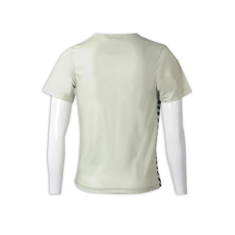 SU307 訂作短袖校服熱升華T恤 自製圓領印LOGO熱升華 校服供應商 國際學校 預備班