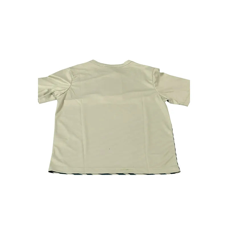 SU307 訂作短袖校服熱升華T恤 自製圓領印LOGO熱升華 校服供應商 國際學校 預備班