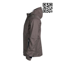 將圖片載入圖庫檢視器 J581 訂購個性男士夾克外套 設計時尚淨色外套 無縫熱貼 2合一 3合一 來樣訂造風褸外套 外套專營
