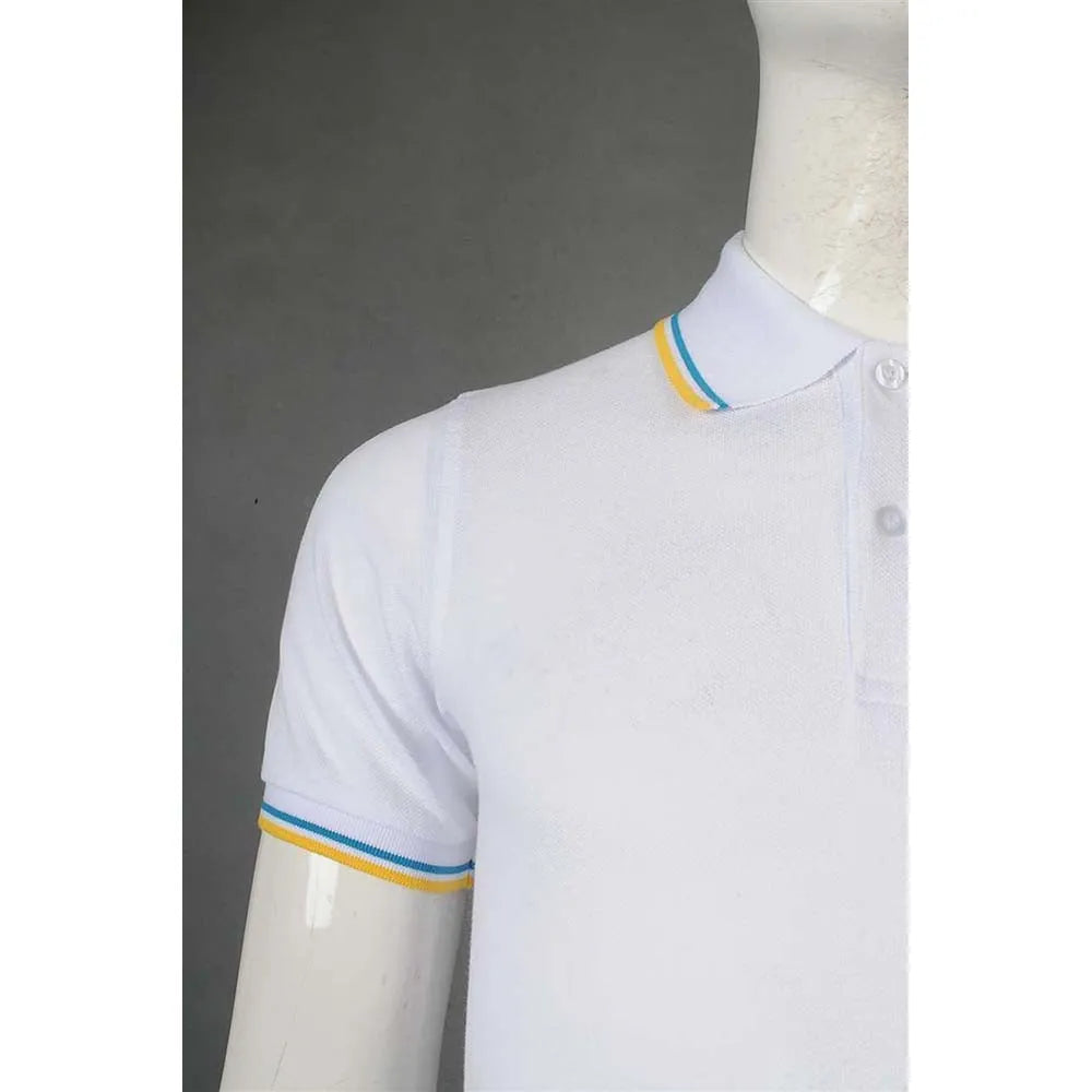 SU287 網上下單學生校服 Polo恤校服 班衫 校友會 舊生紀念 校服生產商