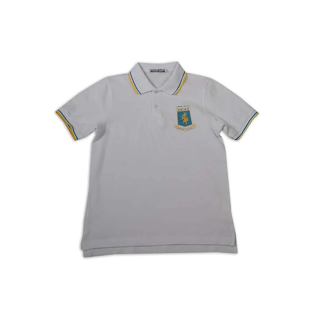 SU287 網上下單學生校服 Polo恤校服 班衫 校友會 舊生紀念 校服生產商