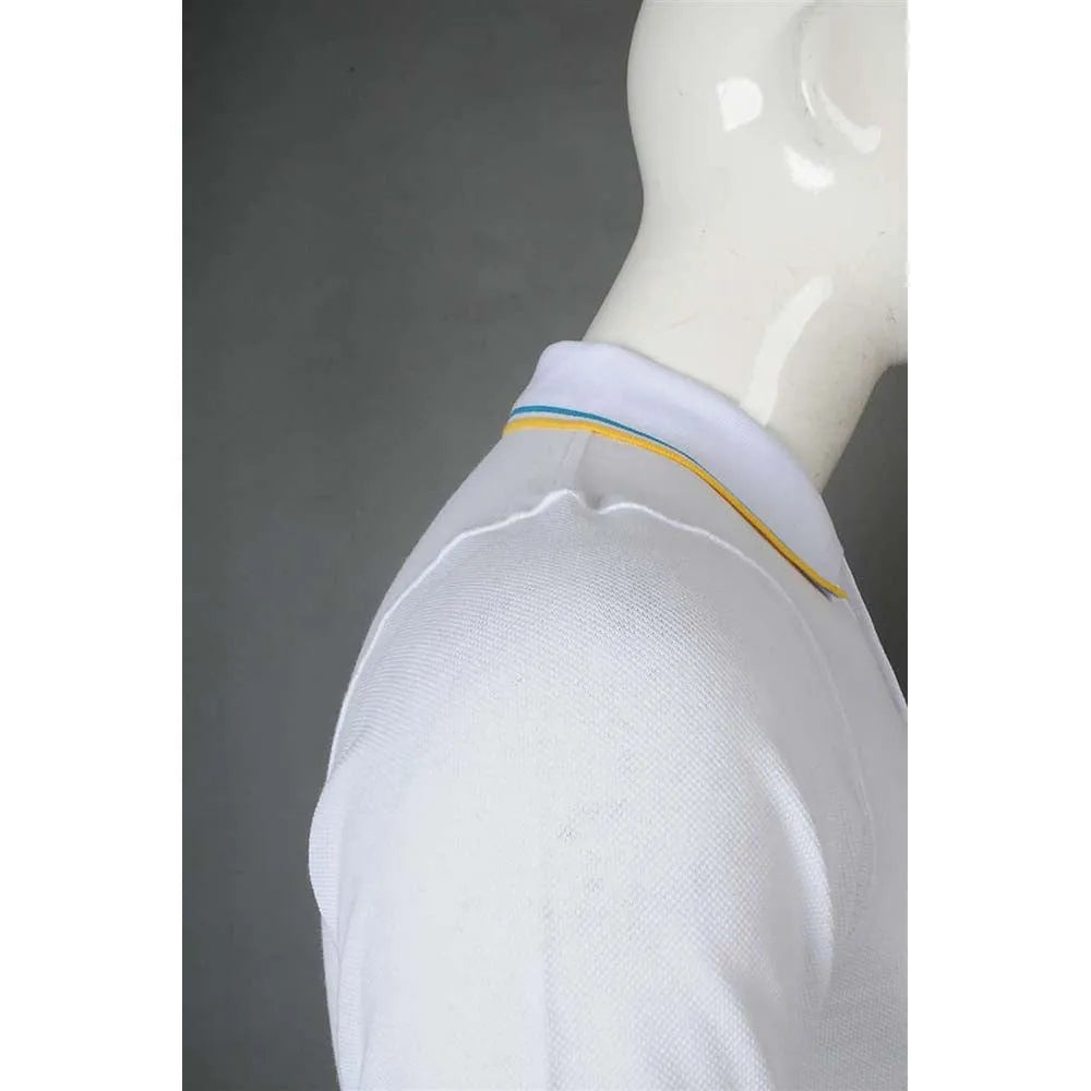 SU287 網上下單學生校服 Polo恤校服 班衫 校友會 舊生紀念 校服生產商
