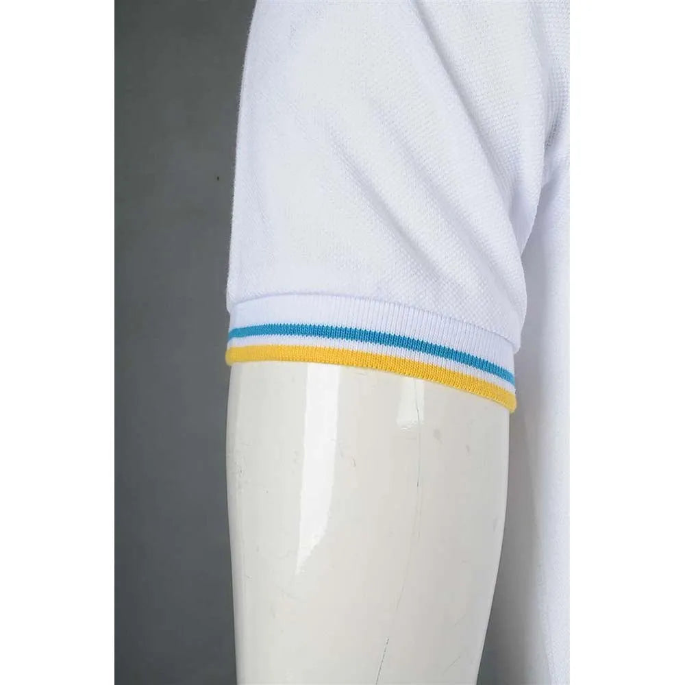 SU287 網上下單學生校服 Polo恤校服 班衫 校友會 舊生紀念 校服生產商