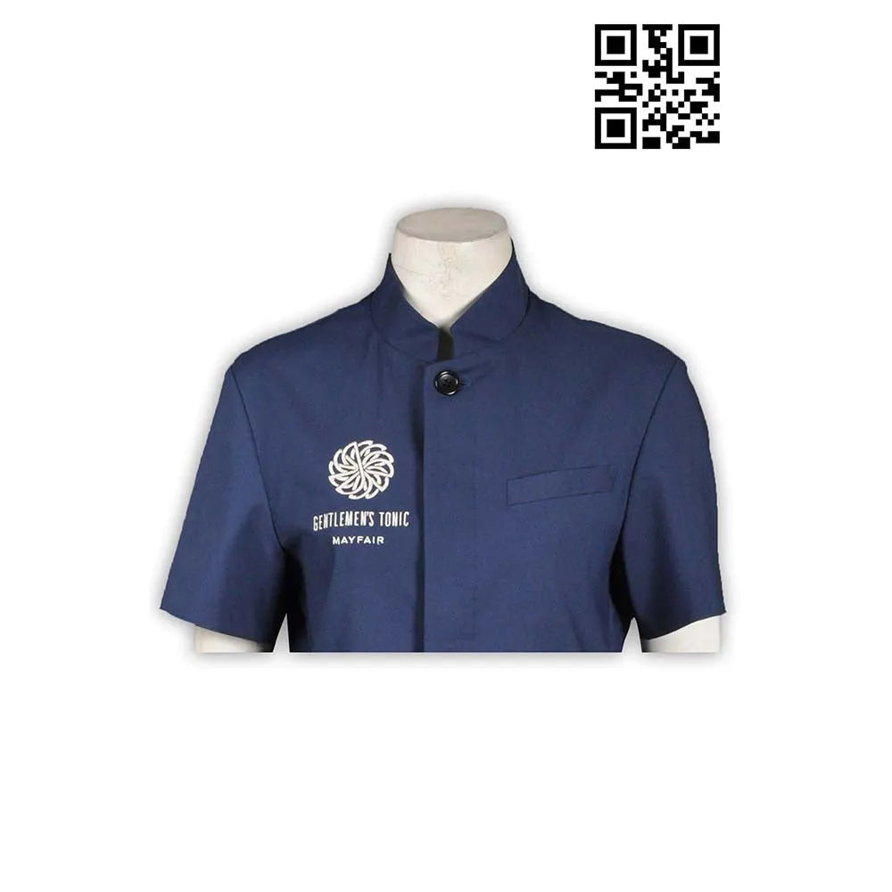 UN160大量訂購公司制服 製作公司製服套裝 美容行業 護膚品制服 零售行業 供應 企業 制服 公司制服製造商