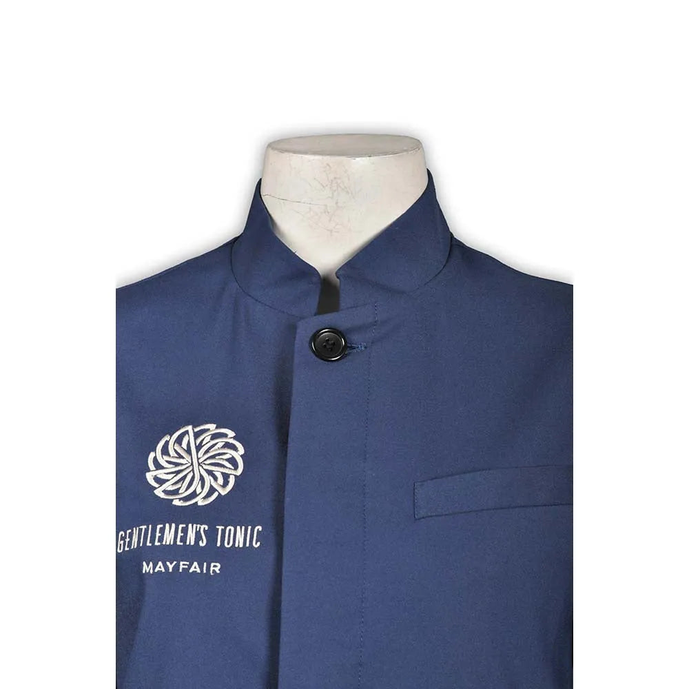 UN160大量訂購公司制服 製作公司製服套裝 美容行業 護膚品制服 零售行業 供應 企業 制服 公司制服製造商