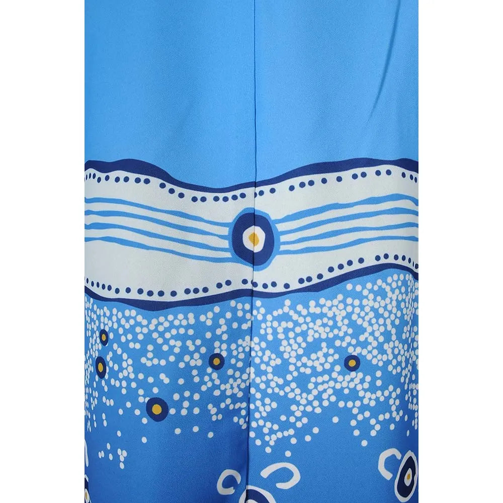 UN177 訂做SPA 員工制服 SPA 服裝 印花 制服供應商