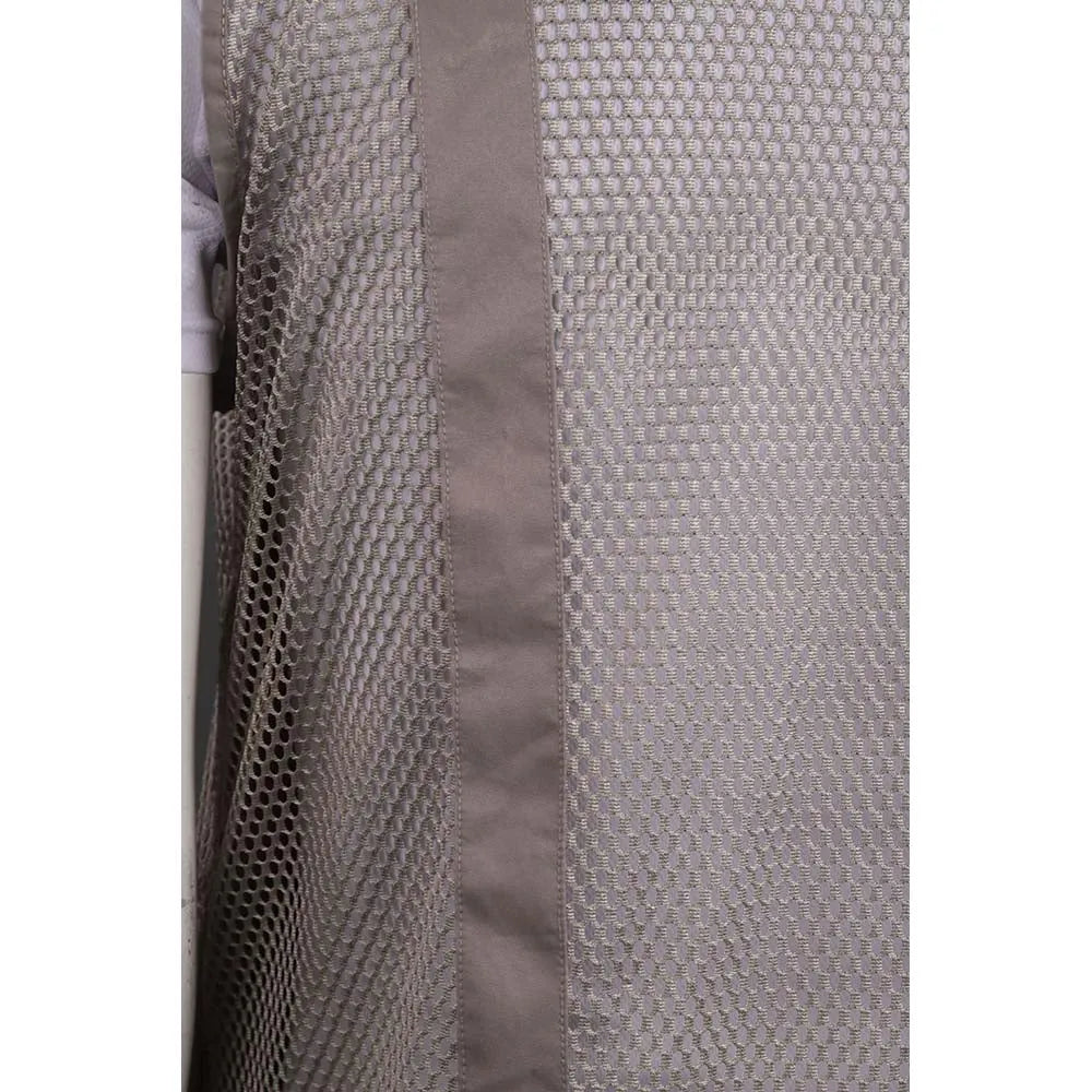 V179 製作雙網眼背心外套 釣魚 戰術 野戰 攝影多袋背心 背心外套製造商