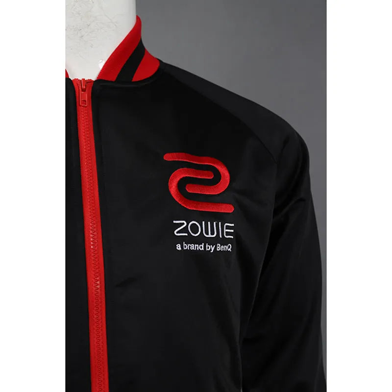 Z409 團體訂購 拉鏈 綉花logo 絲印 棒球褸生產有限公司