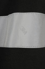 將圖片載入圖庫檢視器 設計短袖反光條工業Polo 工業制服製衣廠  D284
