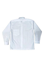 將圖片載入圖庫檢視器 訂製純白短袖恤衫 自訂純色襯衫 單袋設計 來辦訂購恤衫 恤衫專門店  HK-Hanyeung-005
