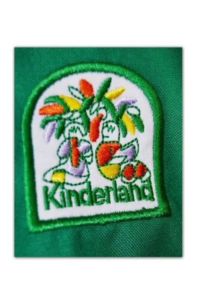 SU156 專業訂製校服 訂製小學校服制服 設計校服款式  kinderland 学校 訂購校服專門店公司