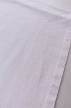 Carregar imagem no visualizador da galeria, 訂製純白色圓領T恤   設計夏季團體工作服   T1108
