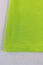 Carregar imagem no visualizador da galeria, 大量訂購綠色女裝短袖T恤   自訂圓領健身TEE  T1114
