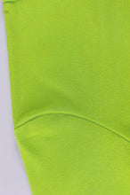將圖片載入圖庫檢視器 大量訂購綠色女裝短袖T恤   自訂圓領健身TEE  T1114
