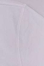 Carregar imagem no visualizador da galeria, 網上下單訂購男裝短袖Polo恤   團體白色金色LOGO  P1556
