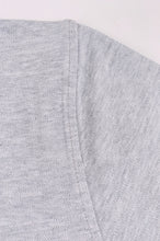 Carregar imagem no visualizador da galeria, 訂製灰色短袖Polo恤  男裝款式Polo恤 P1575
