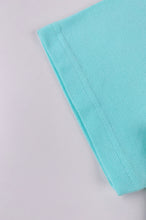 將圖片載入圖庫檢視器 製造短袖湖水藍短袖Polo恤  購物網Polo恤  P1577

