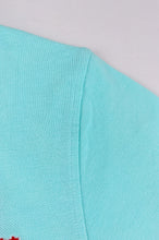 將圖片載入圖庫檢視器 製造短袖湖水藍短袖Polo恤  購物網Polo恤  P1577
