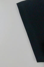 Carregar imagem no visualizador da galeria, 大量訂購淨色短袖Polo恤  男裝黑色短袖Polo  P1584
