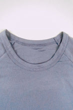 將圖片載入圖庫檢視器 製造寶藍短袖運動T恤  牛角袖設計  T1122
