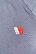 Carregar imagem no visualizador da galeria, 製造寶藍短袖運動T恤  牛角袖設計  T1122
