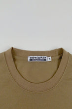 Carregar imagem no visualizador da galeria, 訂製軍綠色長袖T恤  圓領T恤設計  T1123
