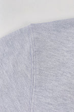 將圖片載入圖庫檢視器 網上訂購長袖圓領T恤  灰色  T1124
