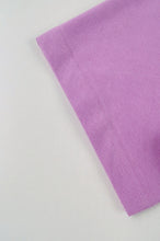 Carregar imagem no visualizador da galeria, 網上下單訂製紫色短袖Polo恤  歌迷會   P1586

