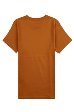 將圖片載入圖庫檢視器 訂製圓領純色短袖T恤      設計夏季團體工作服   T1107

