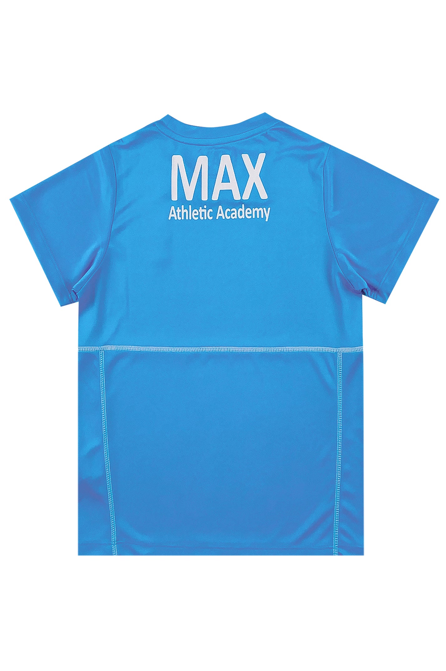 網上下單訂購藍色短袖T恤  圓領短袖T恤  T1120