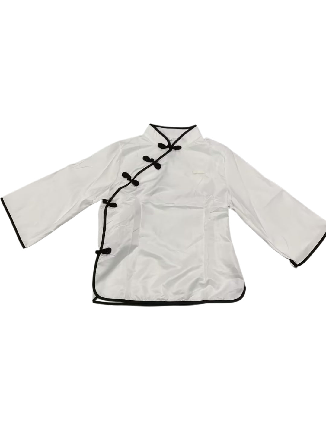 【清潔制服馬姐衫訂造】｜香港現貨｜清潔 保健 接待制服｜小鳳仙｜清潔服批發   SKHH032