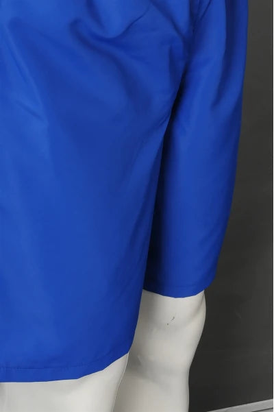 SU298 製造運動短褲校服 夏季短褲 訂製藍色運動褲校服 澳洲學校 校服運動褲生產商