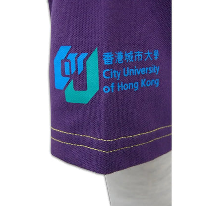 CT014 團體 製作 自製班衫 DIY Tee 設計圖logo - iGift 澳門一站式制服供應