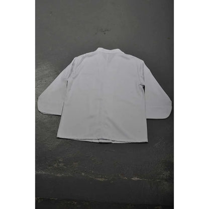 KI089 訂製logo餐飲廚師服 大量訂造廚師服 度身訂造廚師服 厨司服 廚師服專門店 - iGift 澳門一站式制服供應