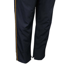 將圖片載入圖庫檢視器 U361 網上訂購男裝運動褲 設計黃色邊運動褲 運動褲工廠
