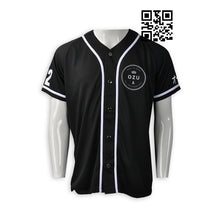 將圖片載入圖庫檢視器 BU30 製作度身棒球衫款式 自訂LOGO棒球衫款式 訂做棒球衫款式 棒球衫工廠
