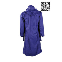 將圖片載入圖庫檢視器 RC001 供應防水雨衣 設計加長版雨衣 訂做雨褸 雨褸  戶外雨褸 戶外雨衣  行山雨衣
