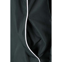 將圖片載入圖庫檢視器 SU300 製造冬季男裝校服運動套裝 時尚校服運動套裝 校服運動套裝生產商 綠色撞黑色
