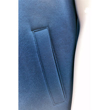 將圖片載入圖庫檢視器 澳門 個人設計畫毛巾背心外套繡花logo大學活動背心外套  V211
