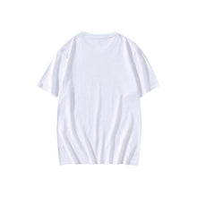 將圖片載入圖庫檢視器 訂做寬鬆團體短袖T恤  195g 淨色短袖T恤中心 SKT009 CF6001 -訂做
