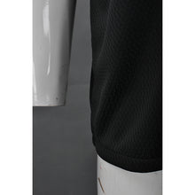 Carregar imagem no visualizador da galeria, BU30 製作度身棒球衫款式 自訂LOGO棒球衫款式 訂做棒球衫款式 棒球衫工廠
